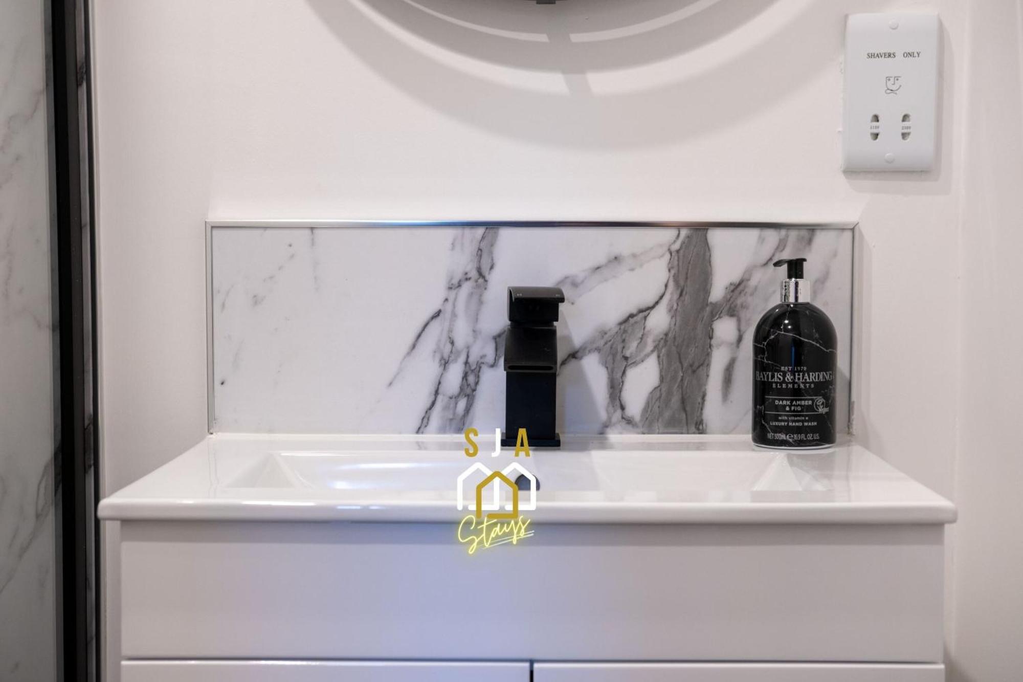 Apartment King Street - Sja - Modern 2 Bed